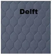Favo Coverlets