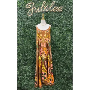 Feria Melina Maxi Dress