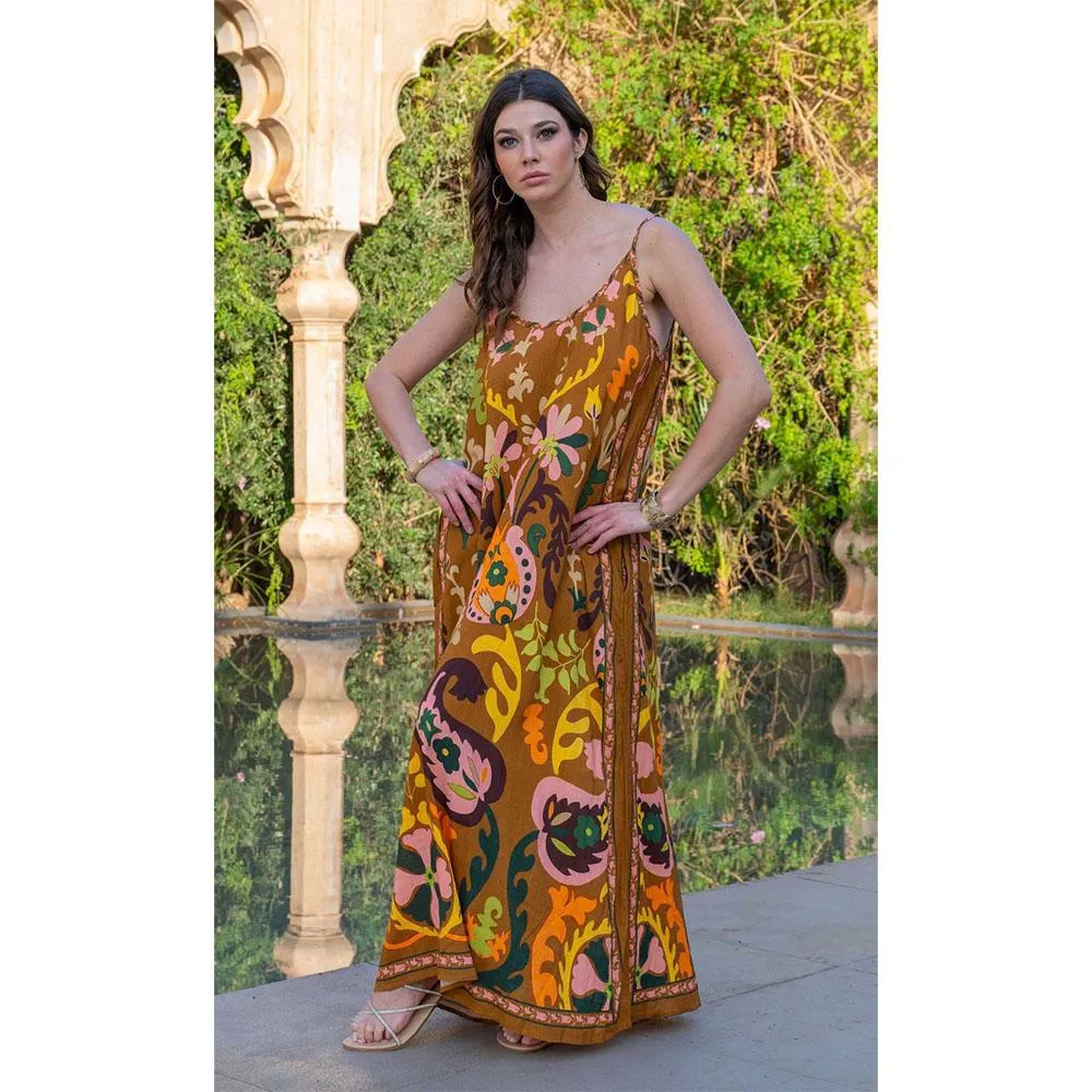 Feria Melina Maxi Dress