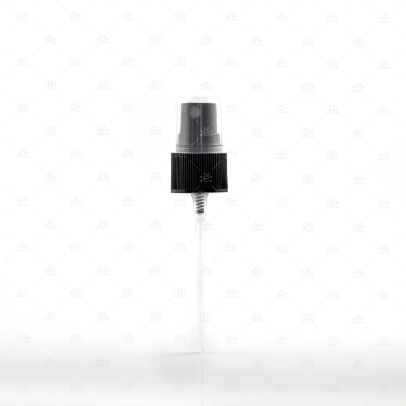 Fine Misting Spray Top : 5 pack (to fit 5 & 15ml bottles)