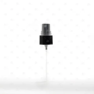 Fine Misting Spray Top : 5 pack (to fit 5 & 15ml bottles)