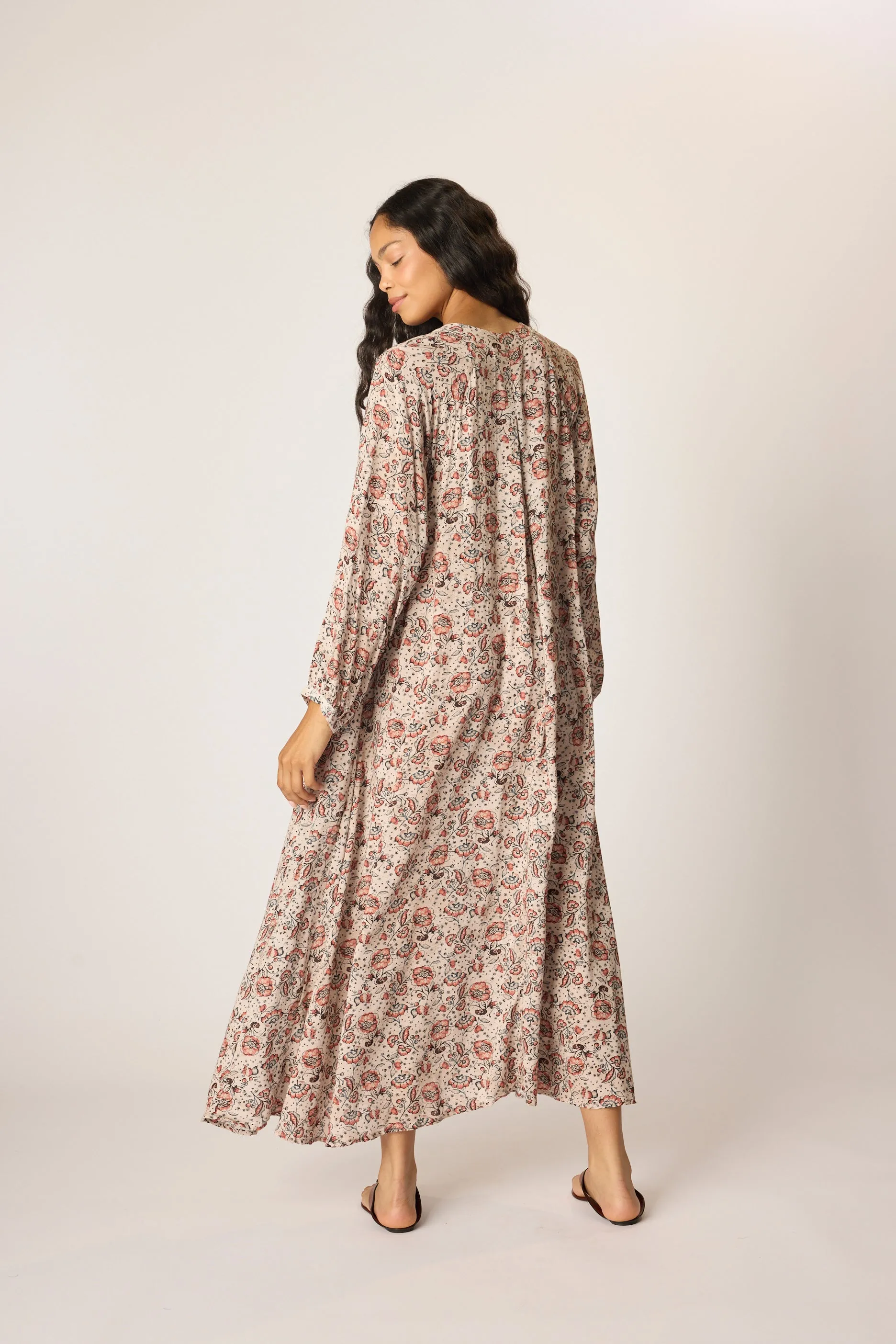 FIORE MAXI