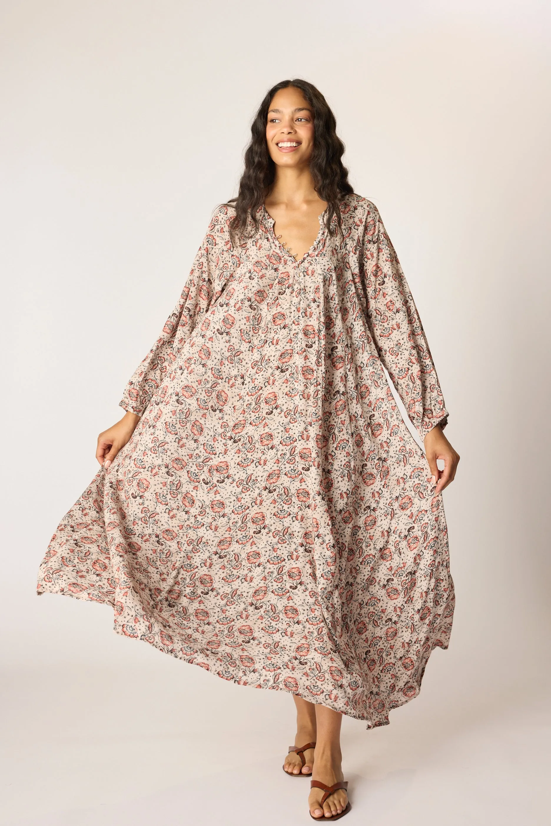 FIORE MAXI
