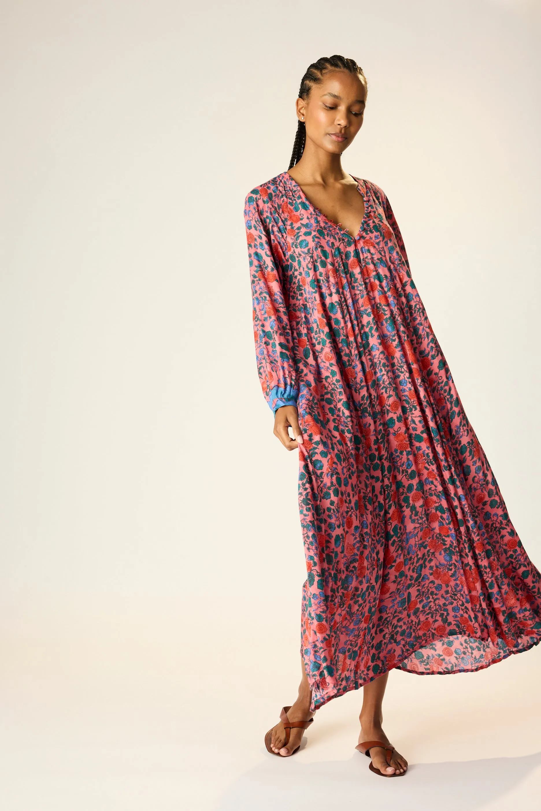 FIORE MAXI