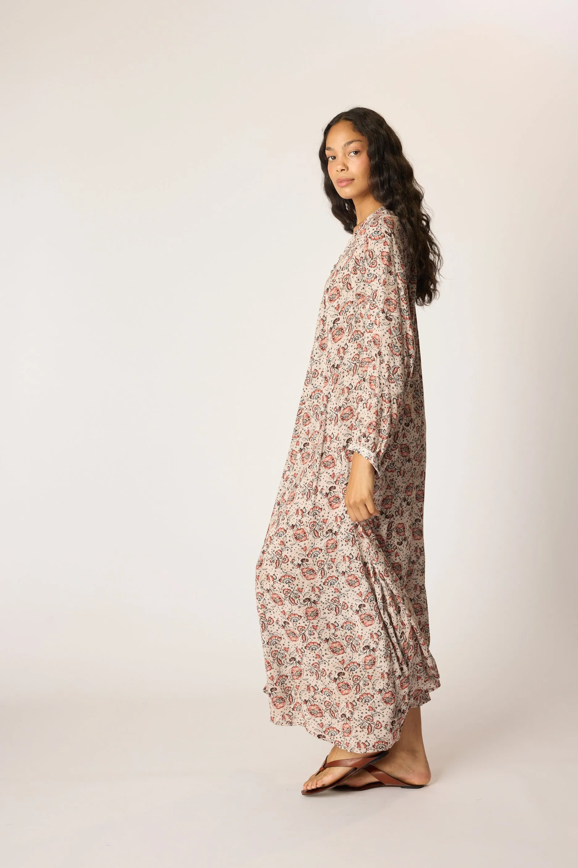 FIORE MAXI