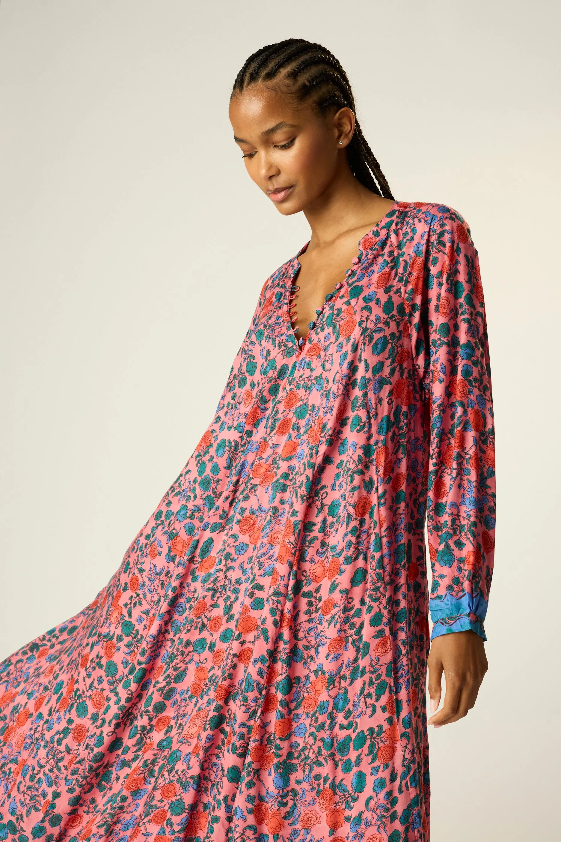 FIORE MAXI