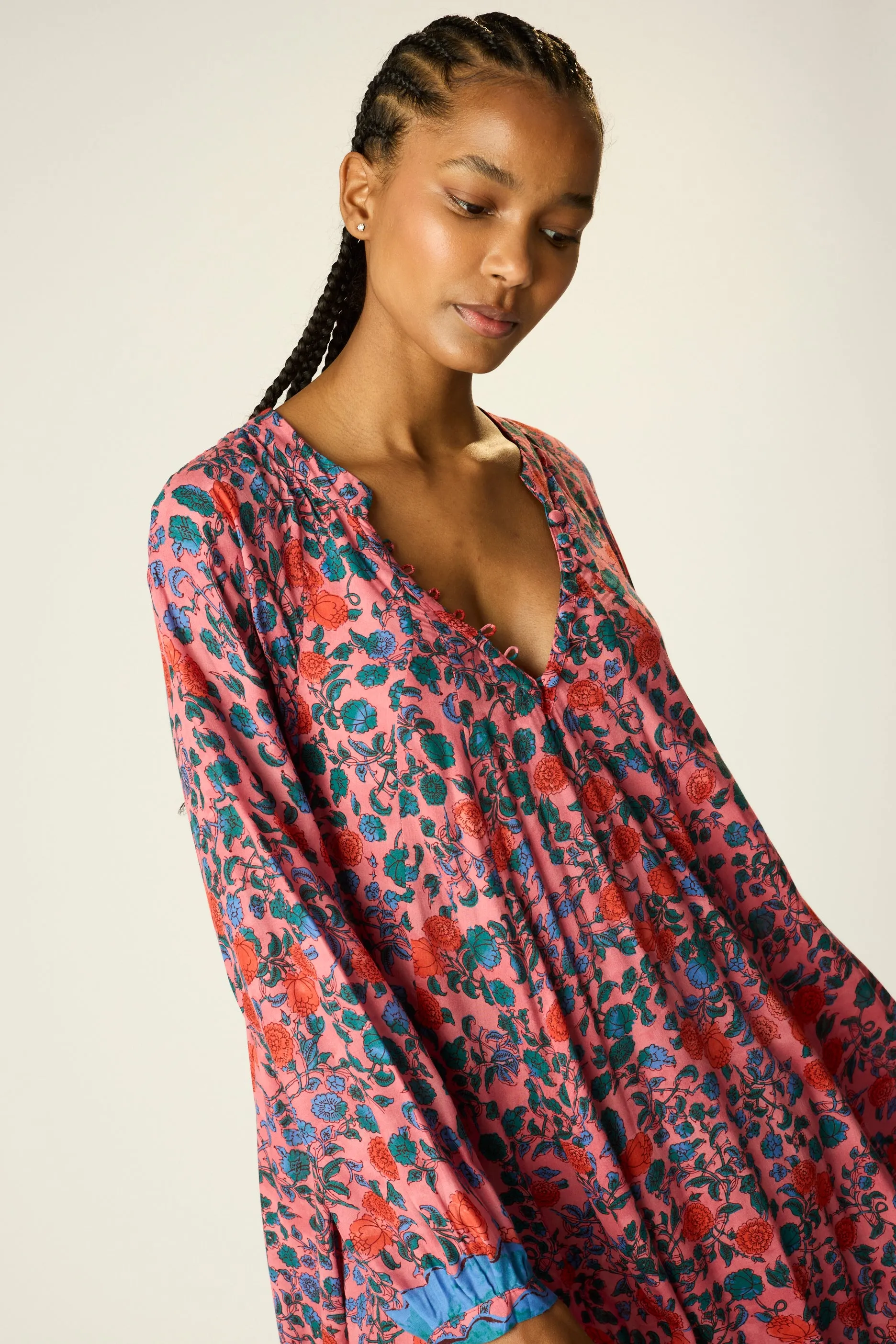 FIORE MAXI