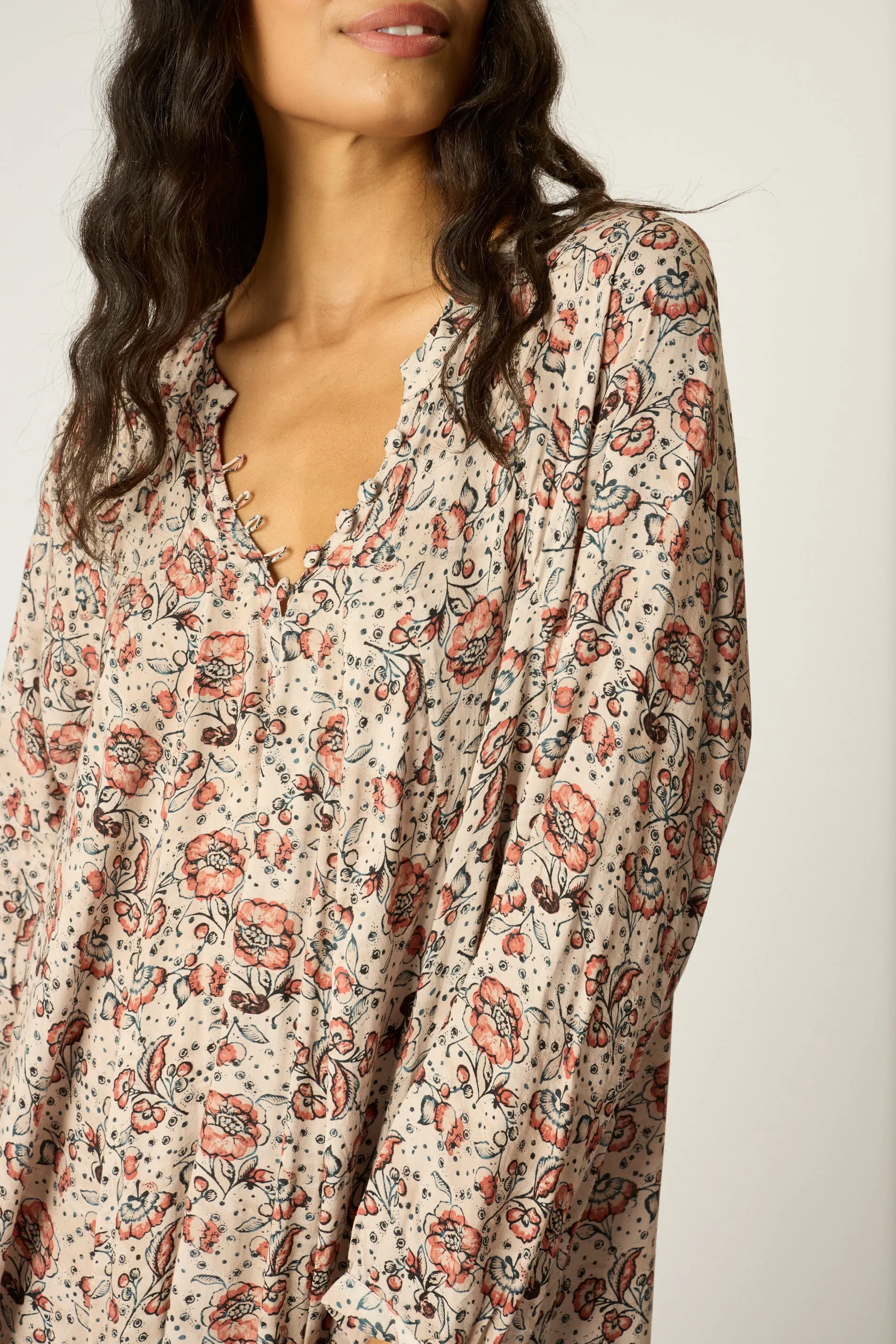 FIORE MAXI