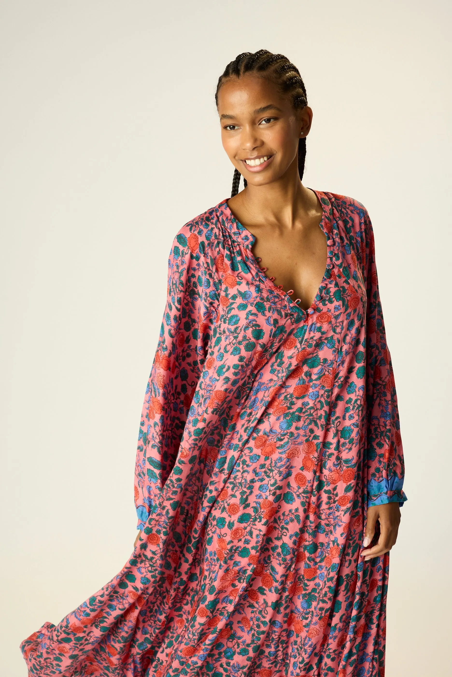 FIORE MAXI