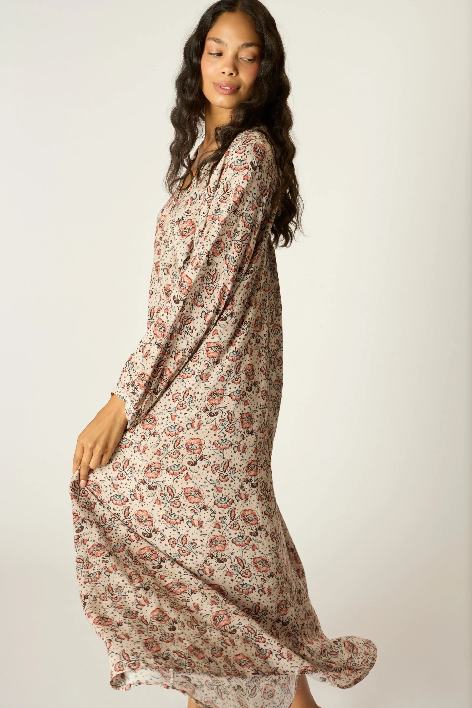 FIORE MAXI