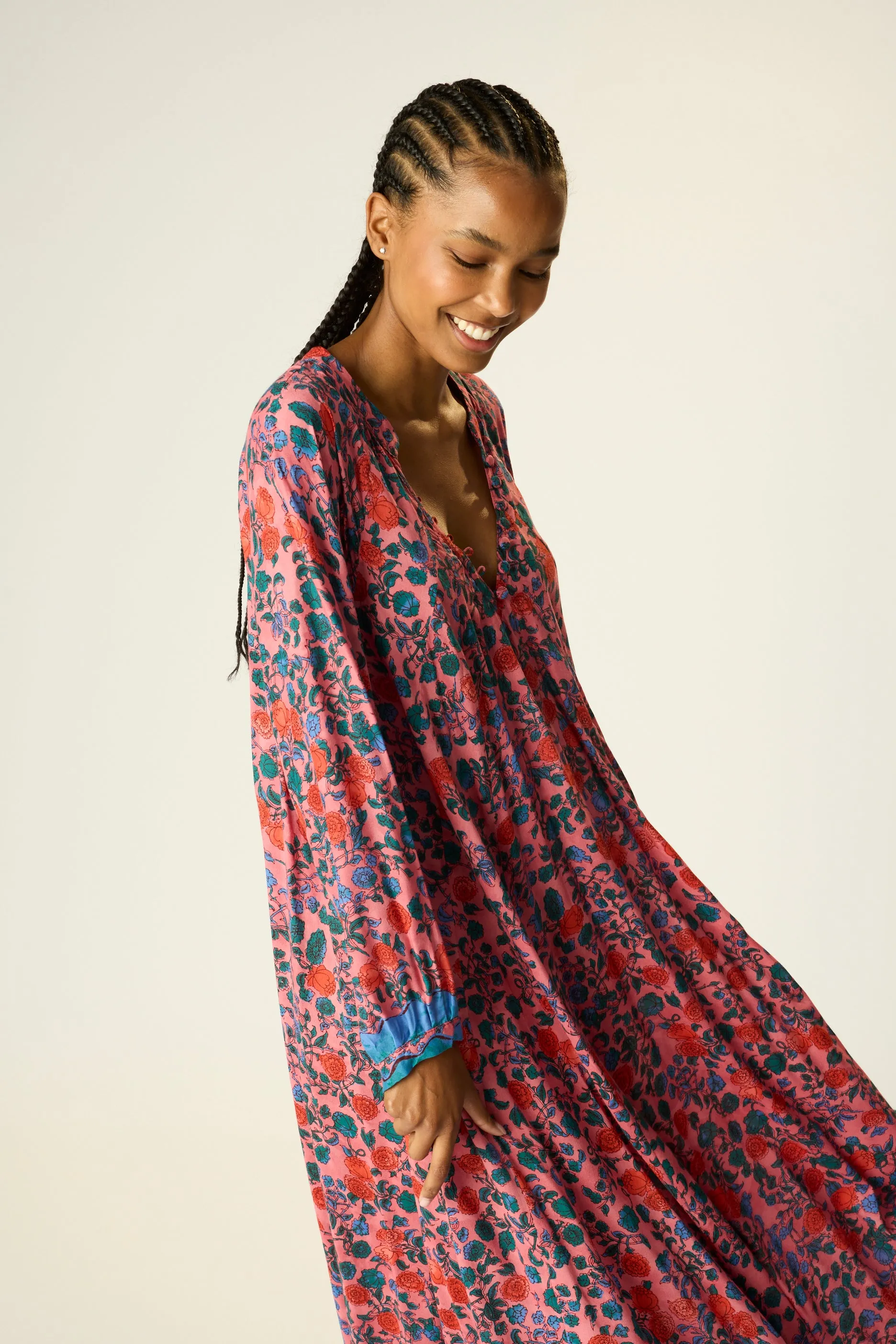 FIORE MAXI
