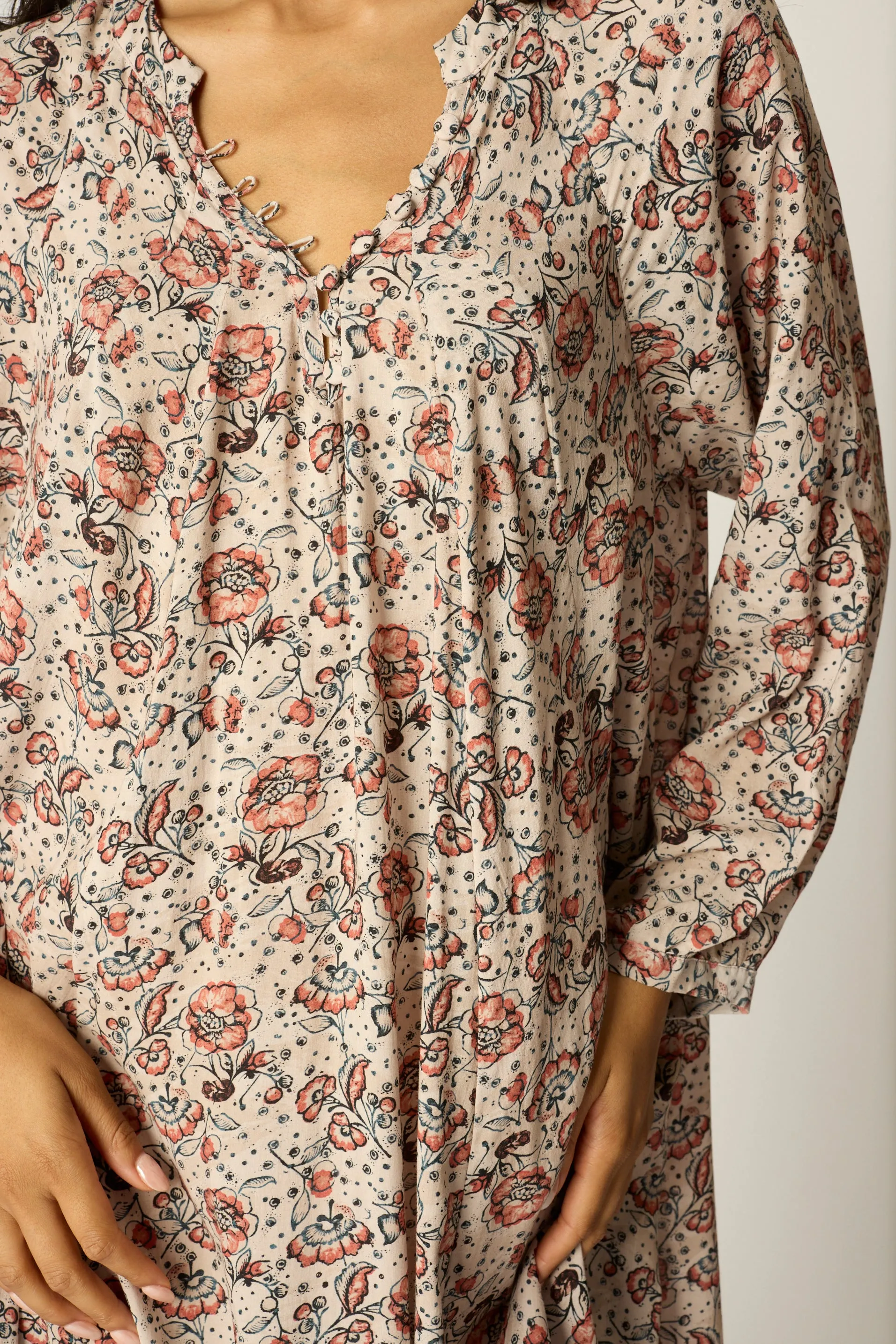 FIORE MAXI