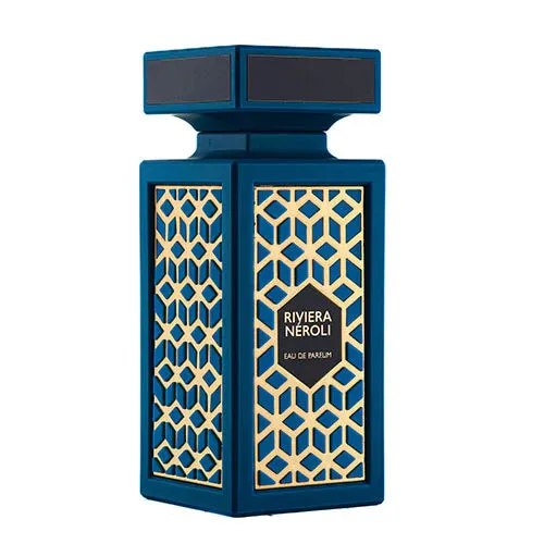 Flavia Riviera Neroli EDP For Unisex 90ml