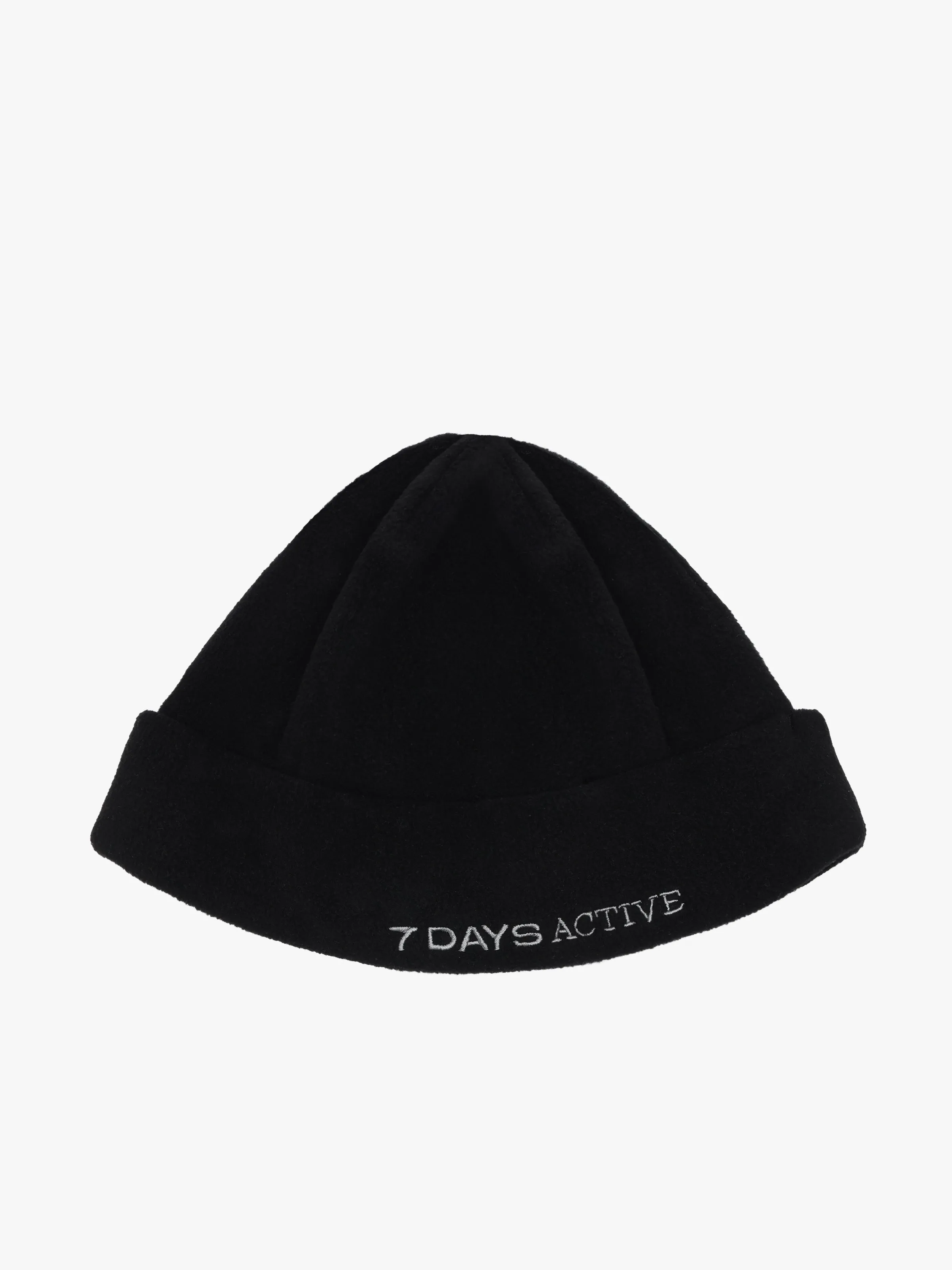 Fleece Beanie
