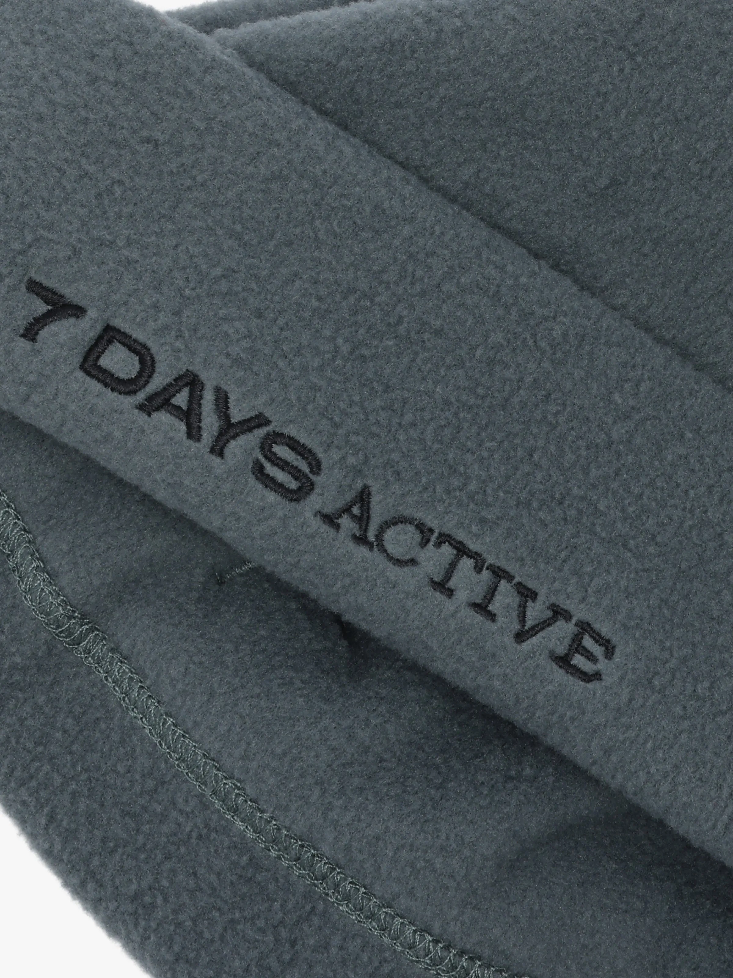 Fleece Beanie