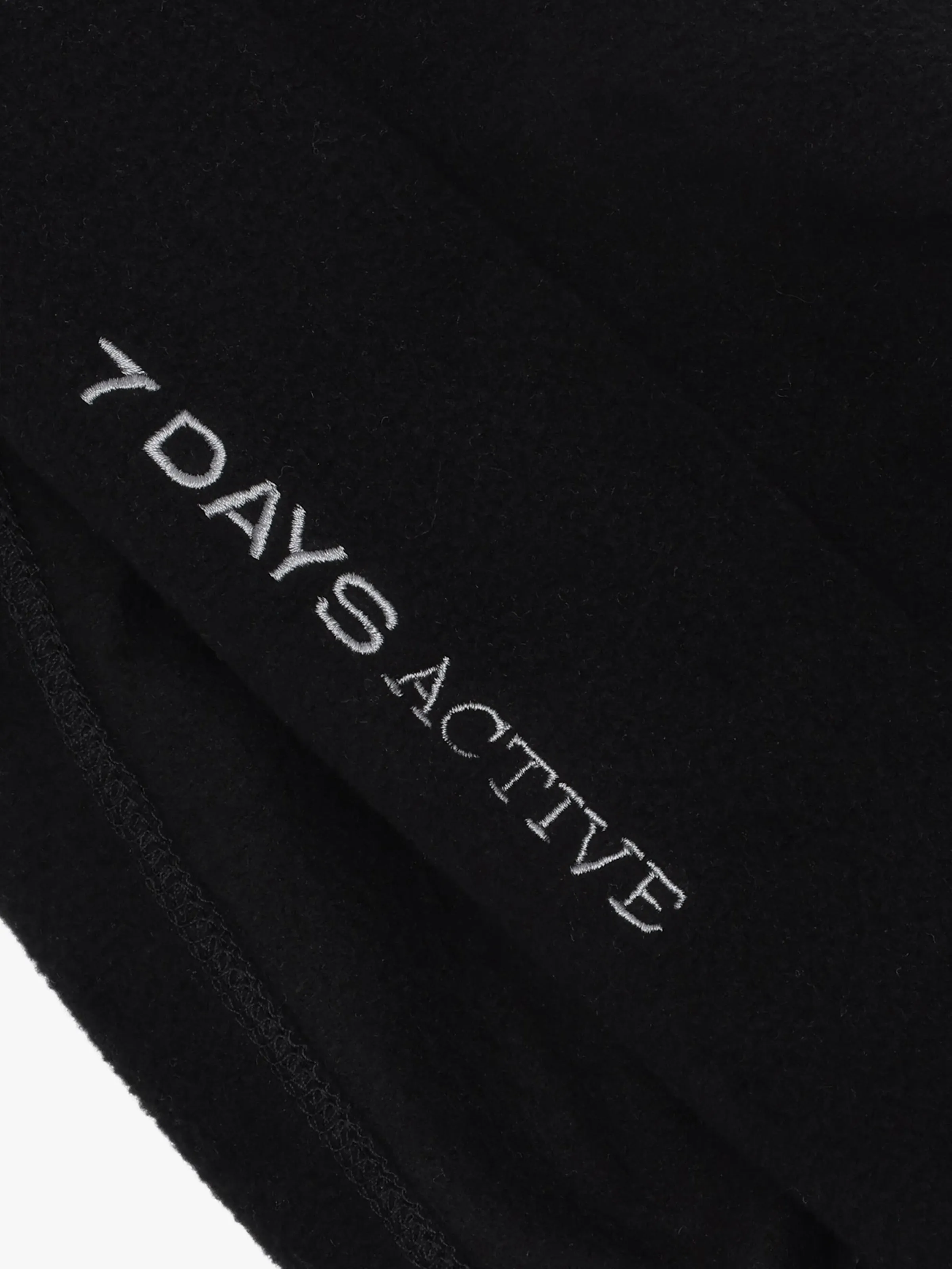 Fleece Beanie