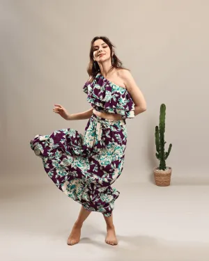 Florette Skirt