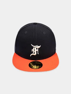 FOG HOUSTON ASTROS HAT
