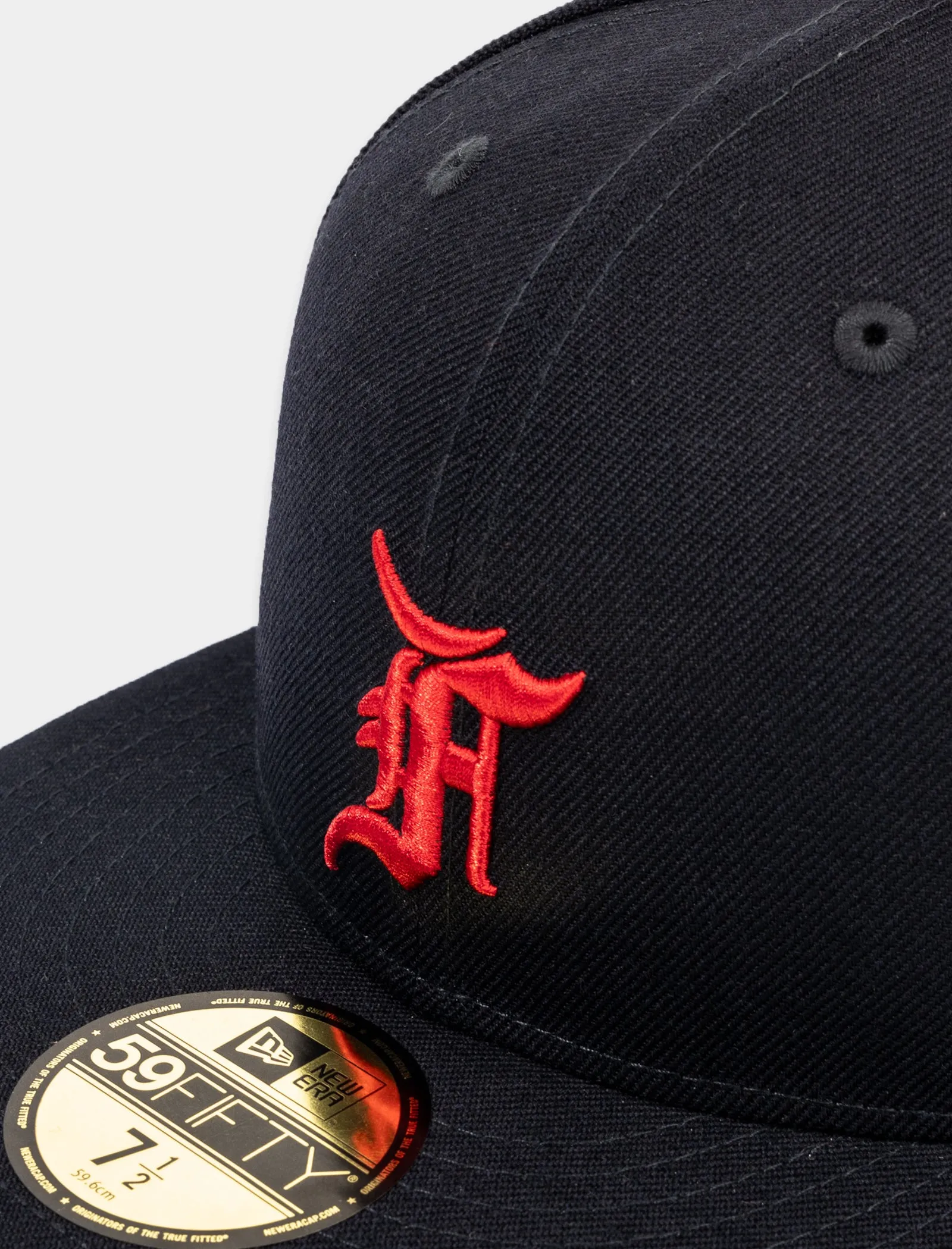 FOG WASHINGTON NATIONALS HAT
