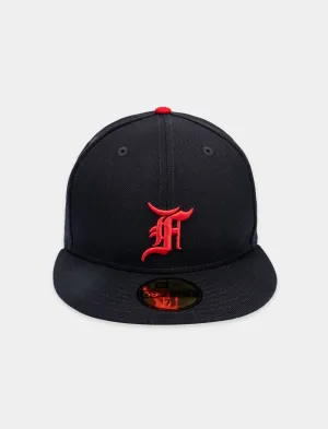 FOG WASHINGTON NATIONALS HAT