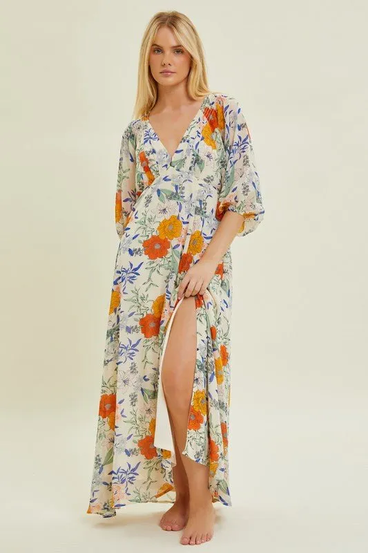 Forever & Always Dress