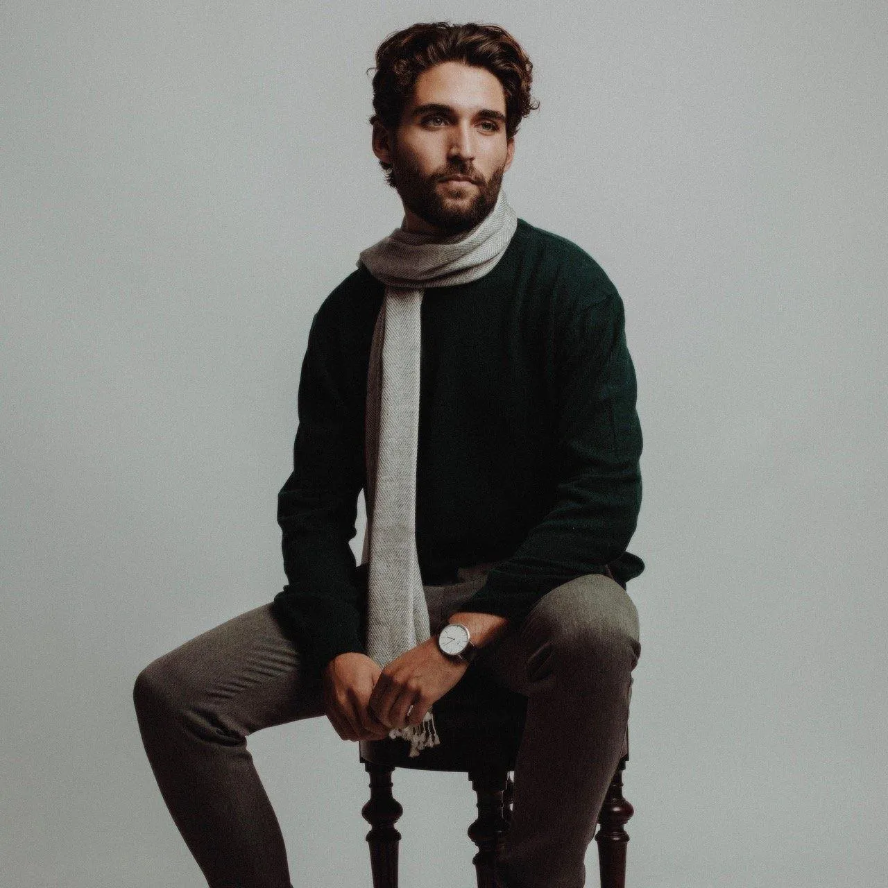 Frederik Sweater