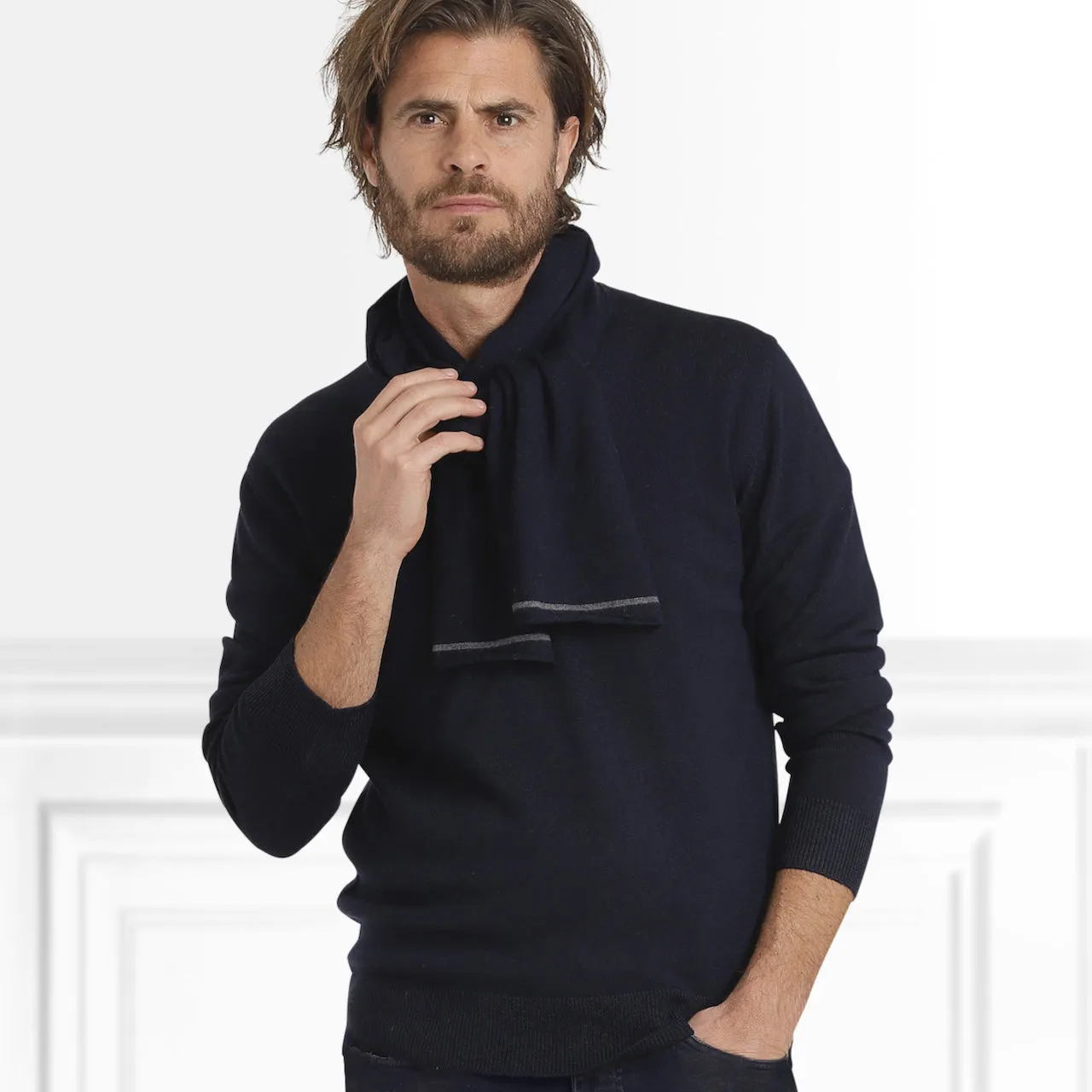 Frederik Sweater