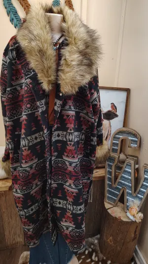 Fur Coats