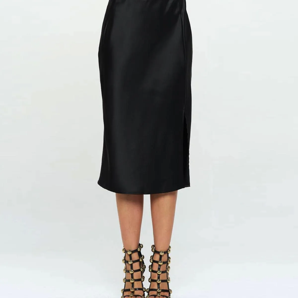 Garcelle Skirt