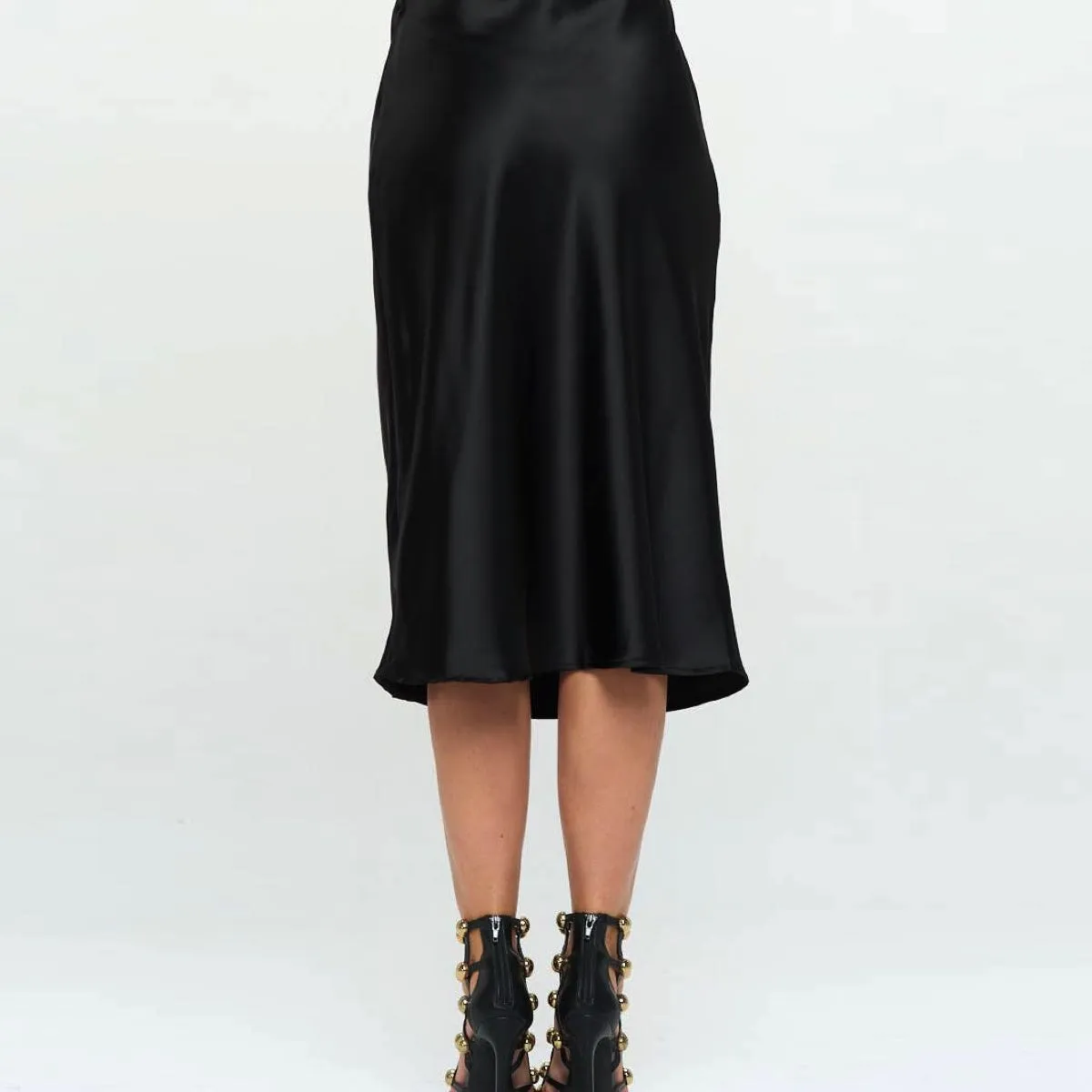 Garcelle Skirt