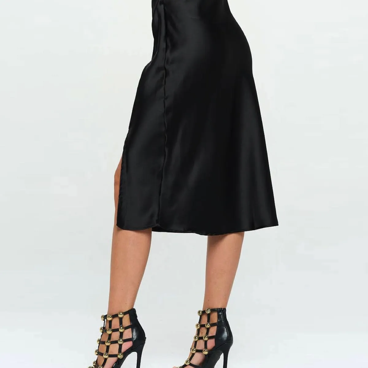 Garcelle Skirt