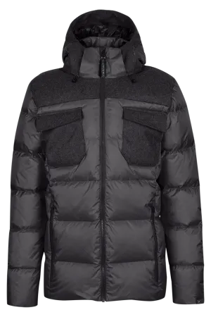 Gervas Off-Mountain Down Jacket