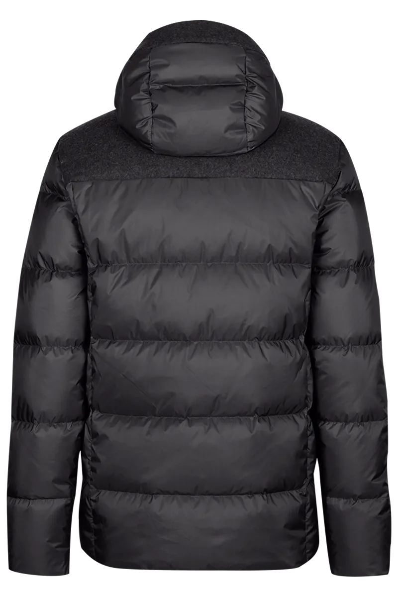 Gervas Off-Mountain Down Jacket