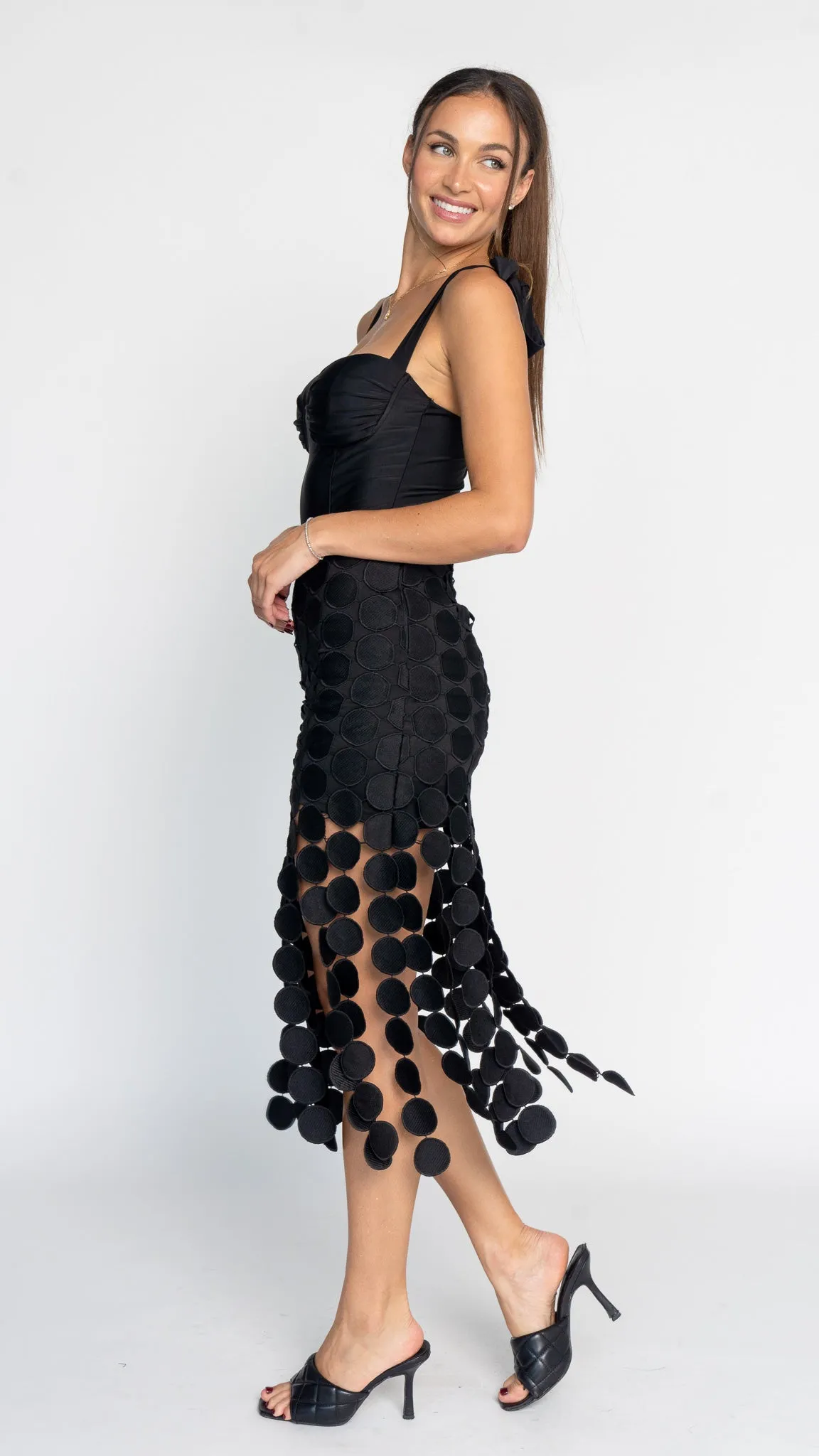 Gesi Skirt