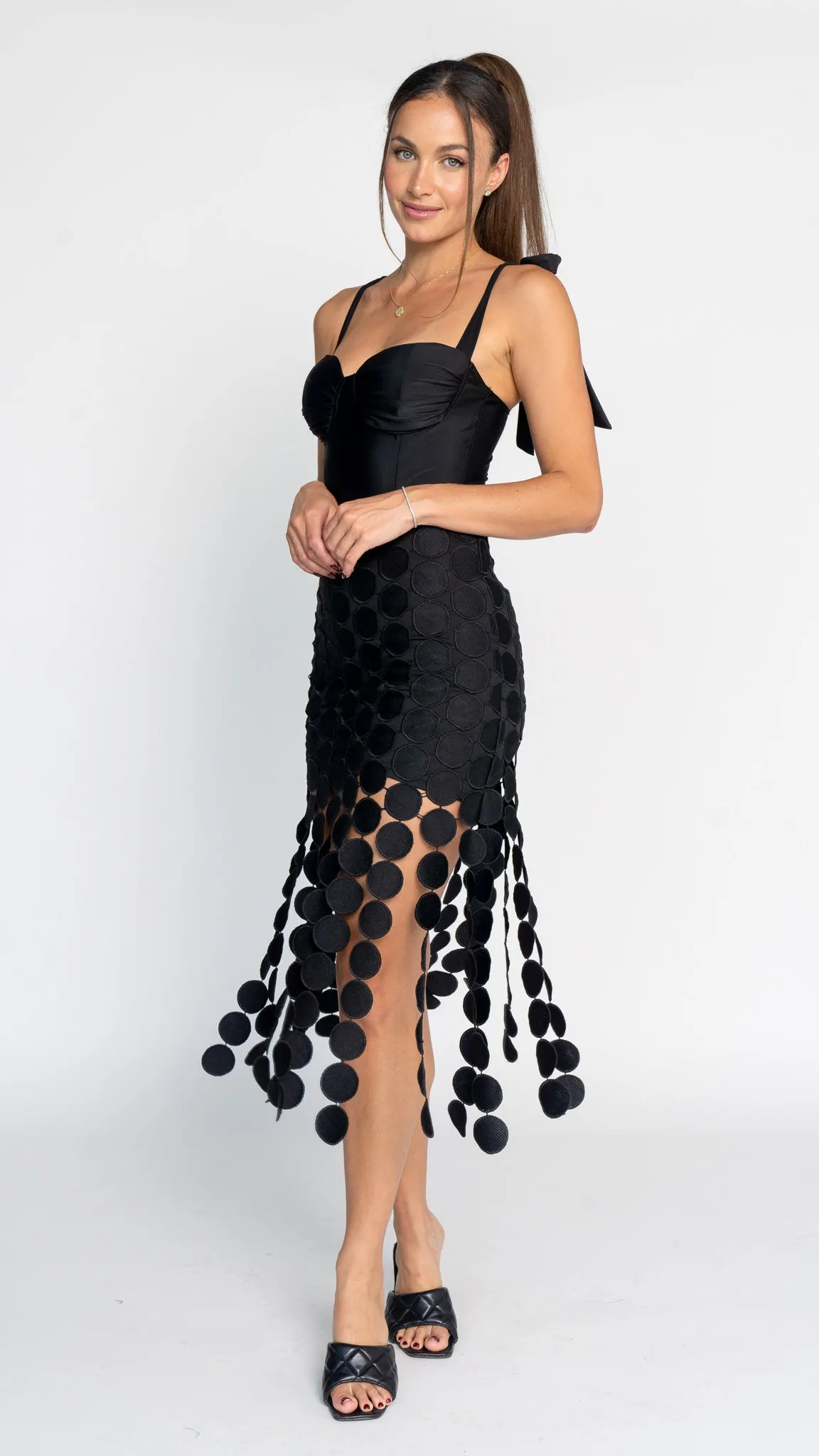 Gesi Skirt