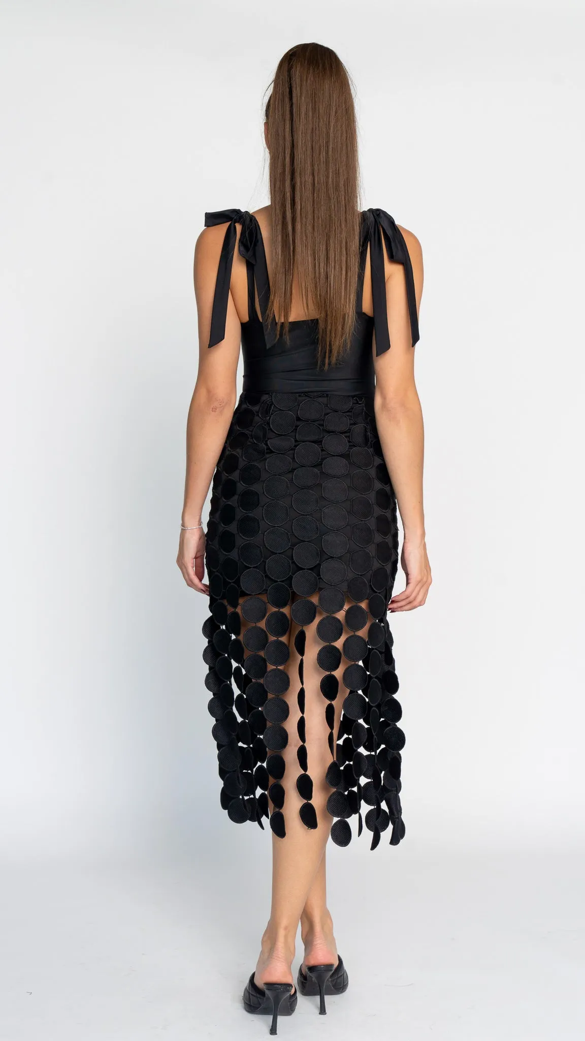 Gesi Skirt