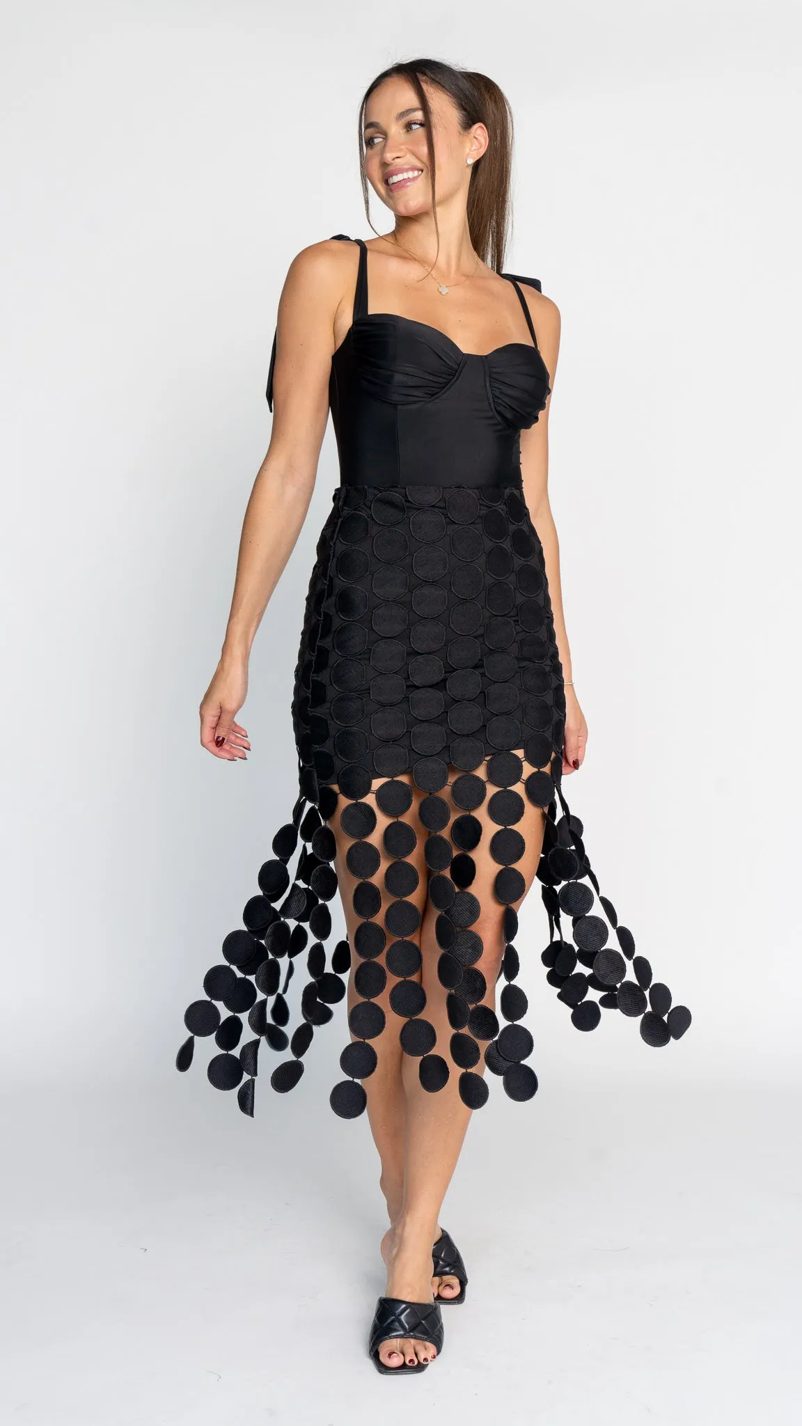 Gesi Skirt