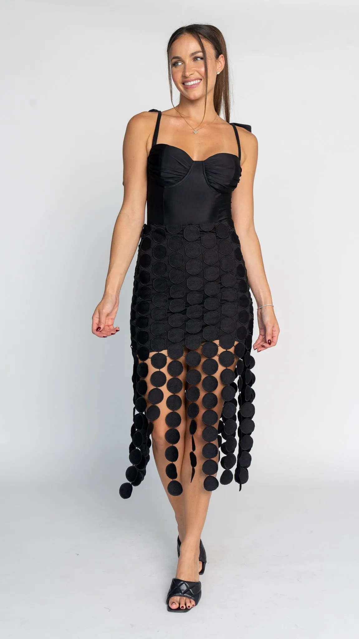 Gesi Skirt