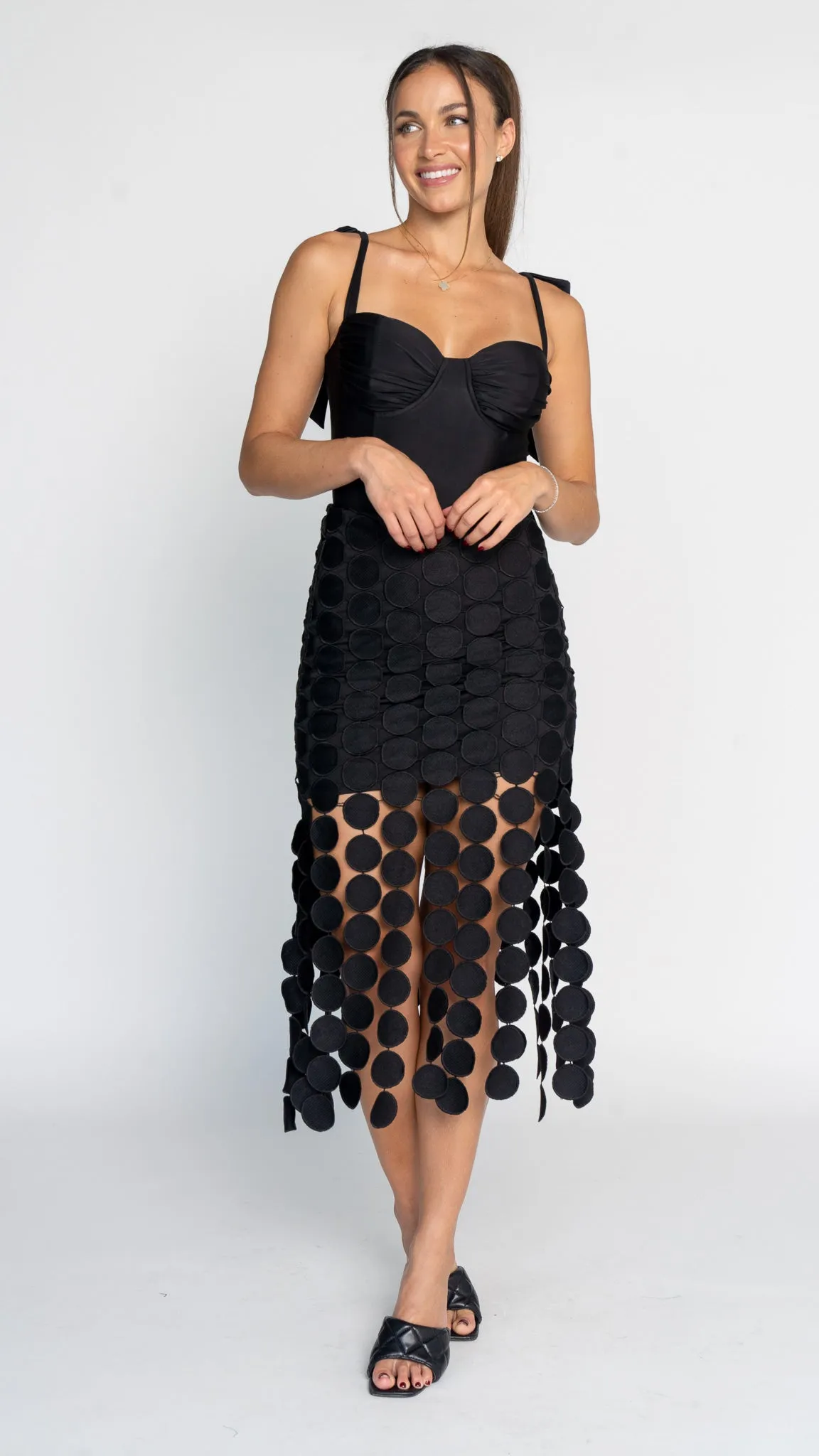 Gesi Skirt