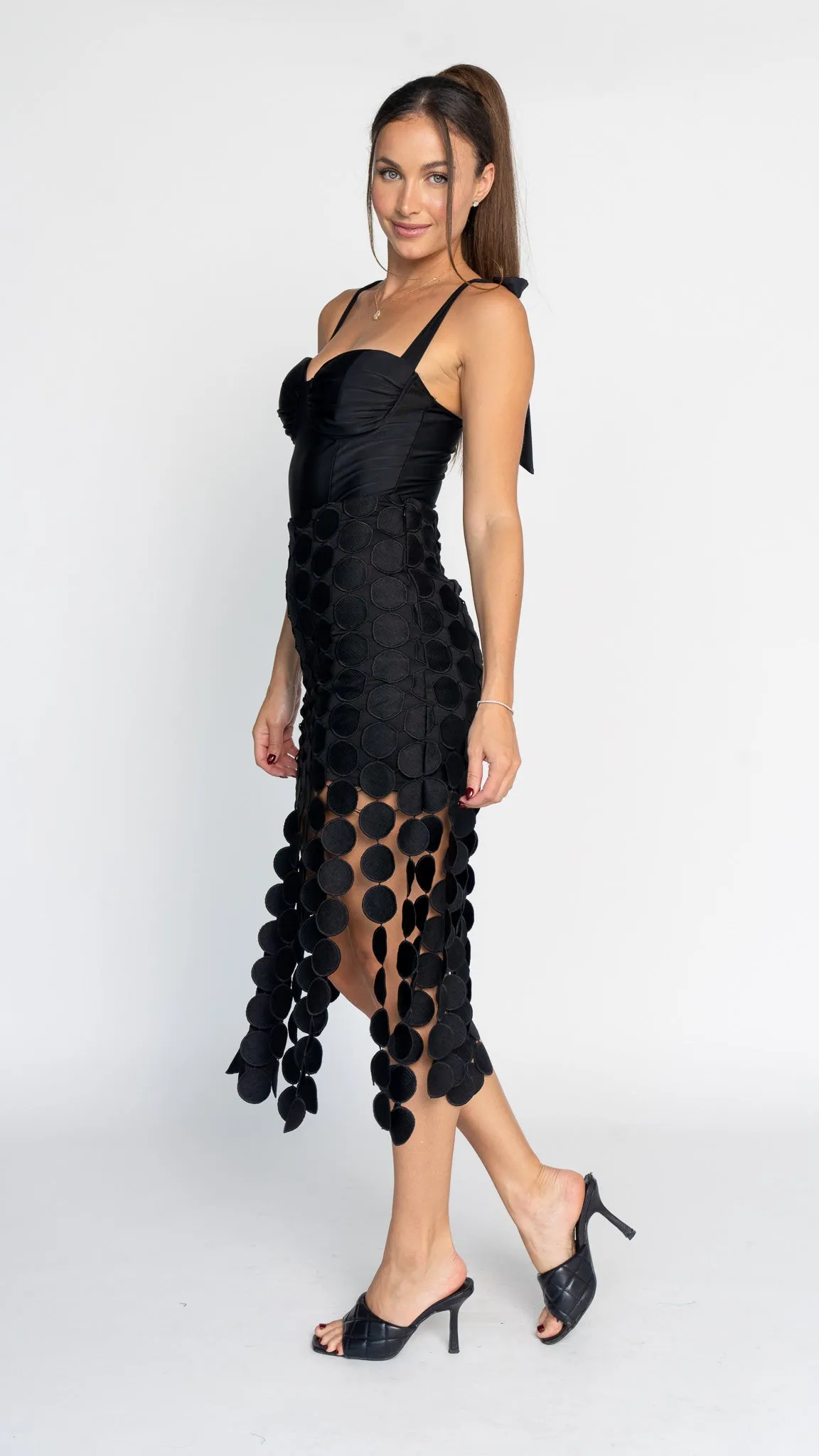 Gesi Skirt
