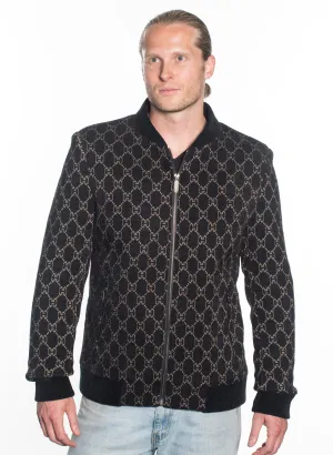 GGJW-1 Men's Wool Jacket