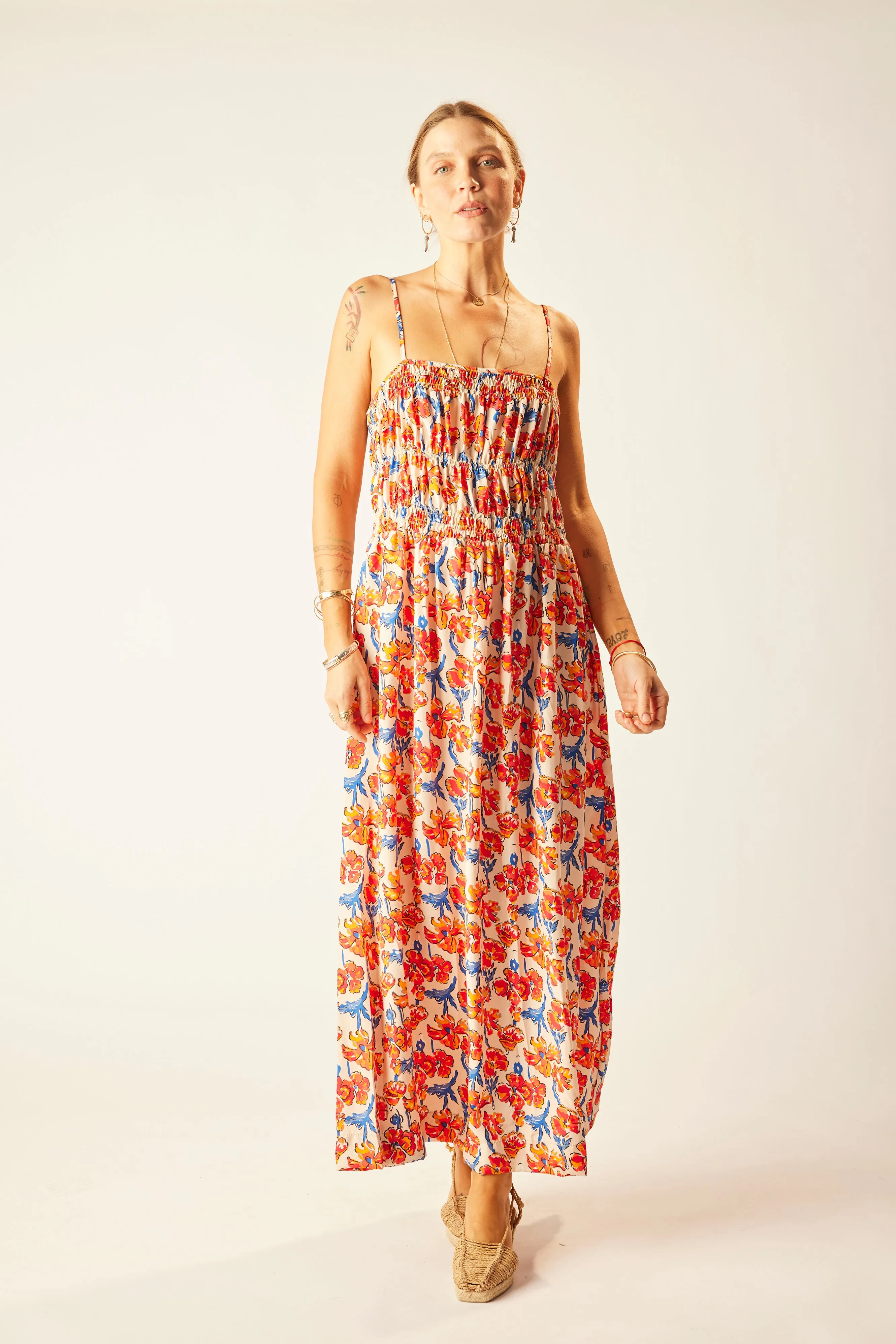 GINA MAXI