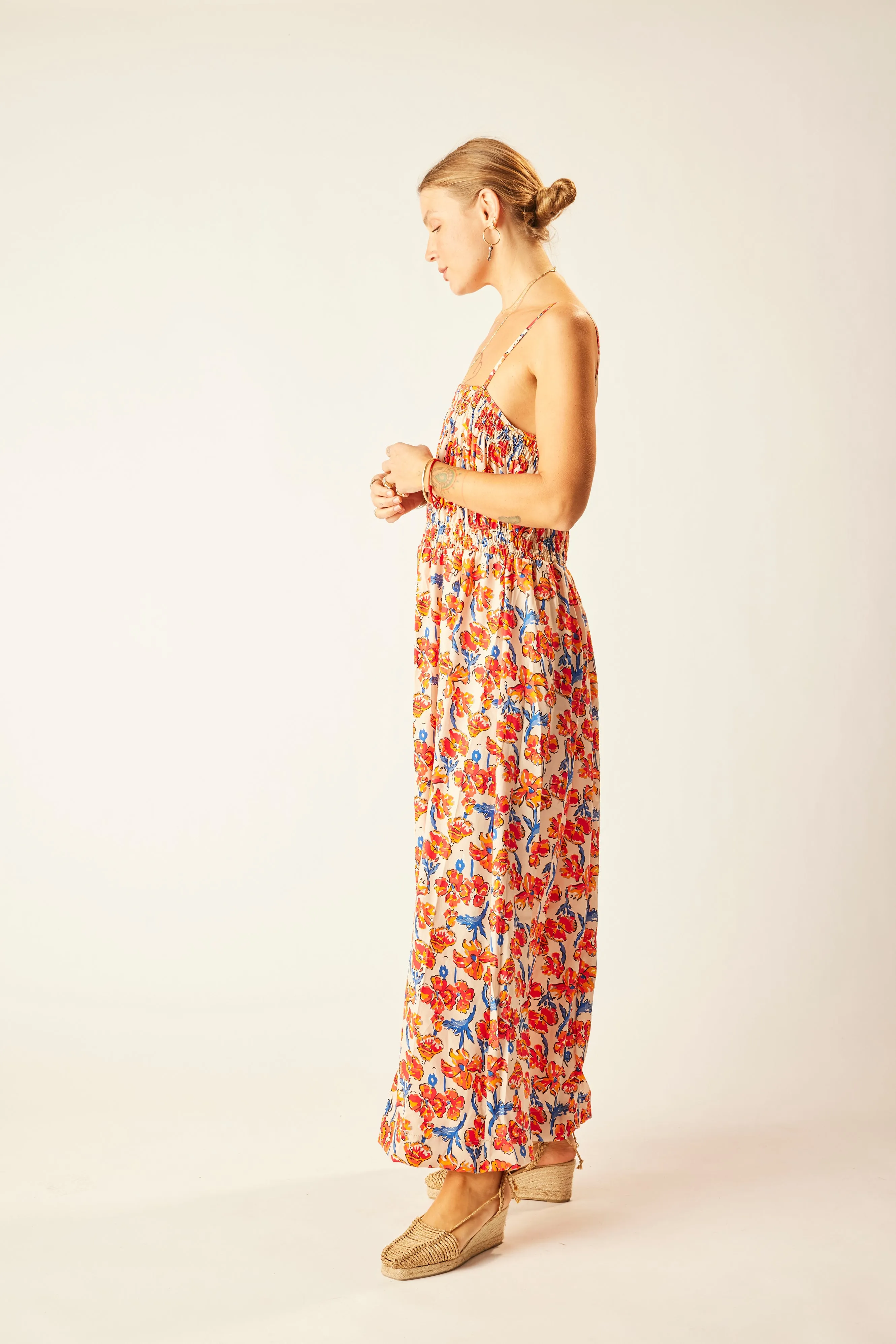 GINA MAXI
