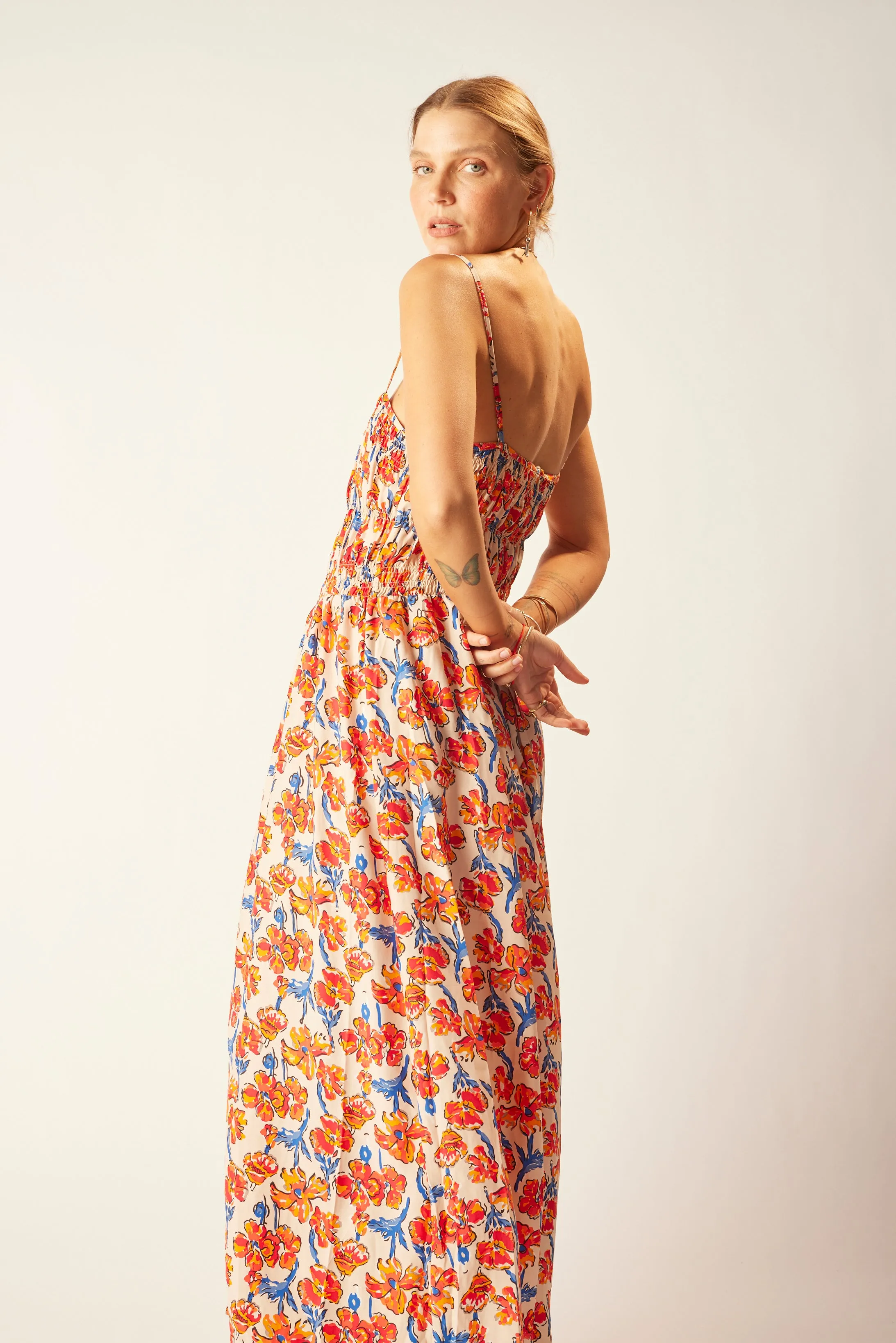 GINA MAXI