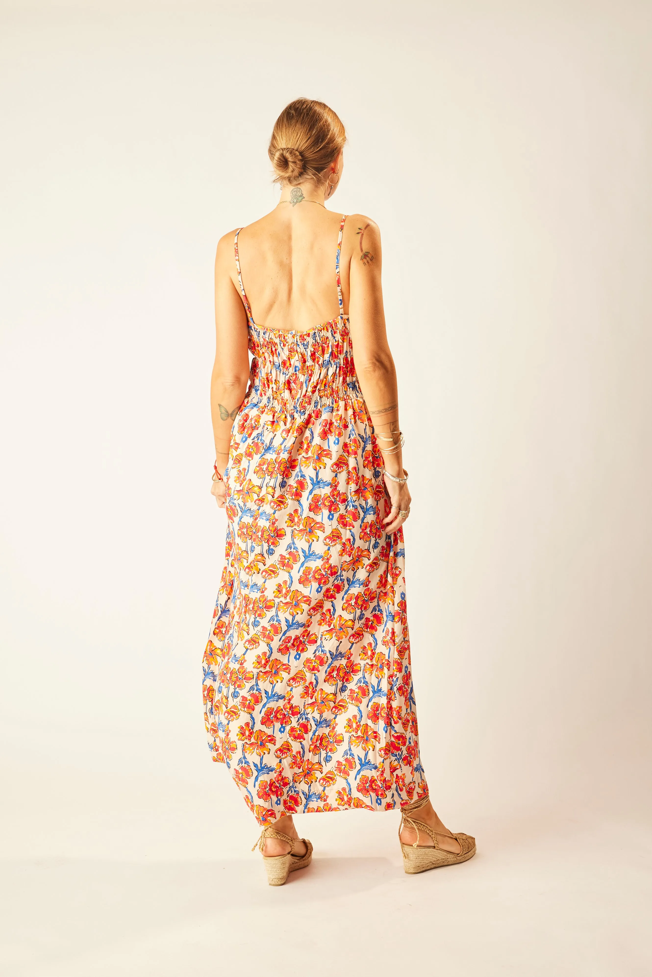 GINA MAXI