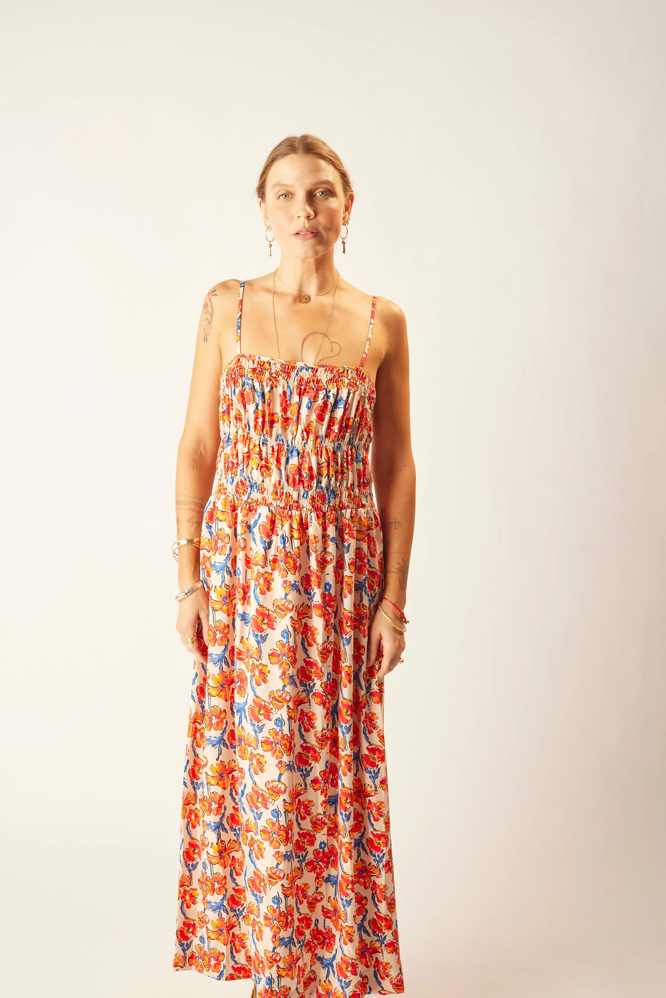 GINA MAXI