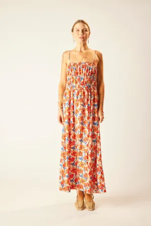 GINA MAXI