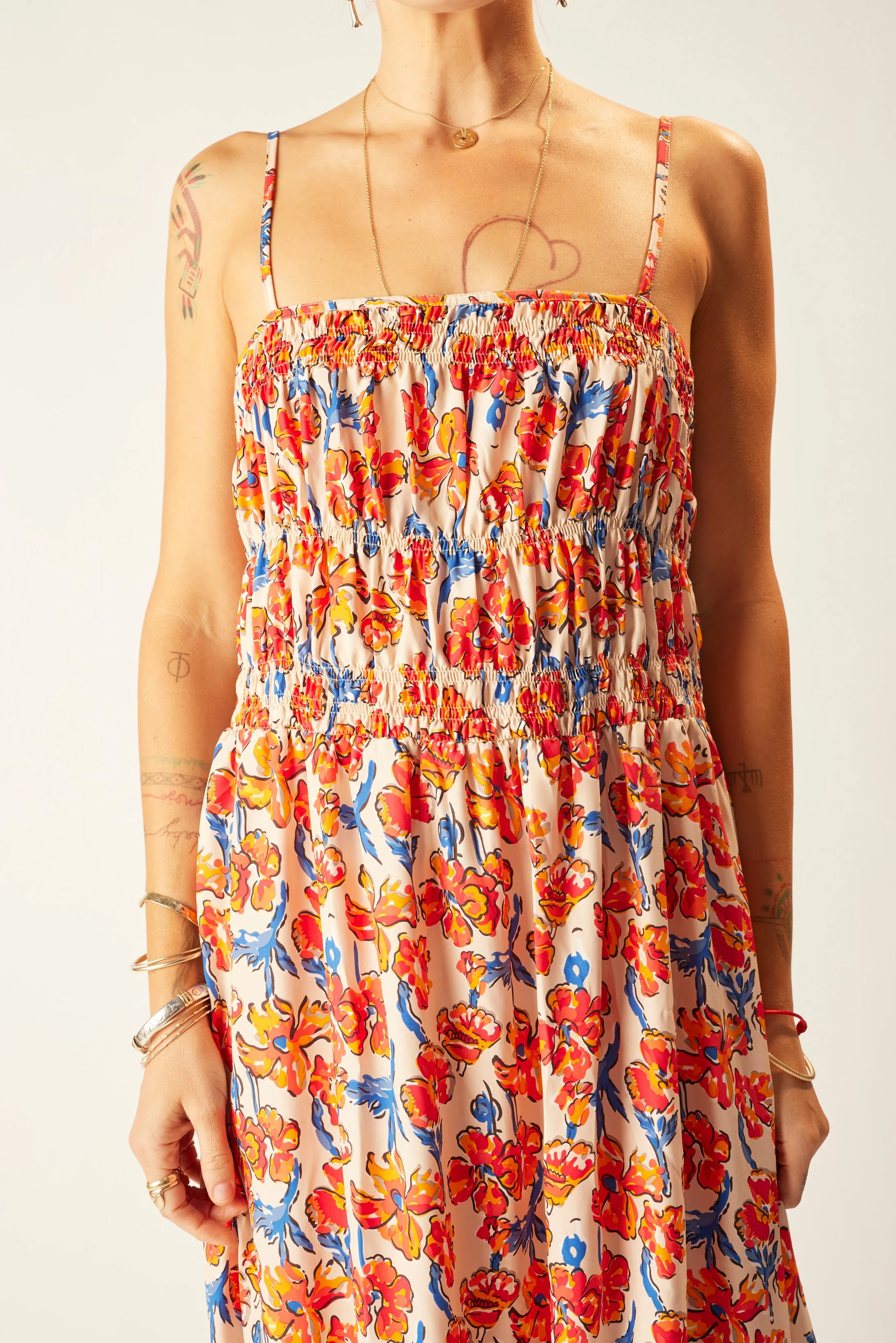 GINA MAXI