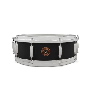 Gretsch G4160BC 5x14inch USA Custom Black Copper Snare Drum
