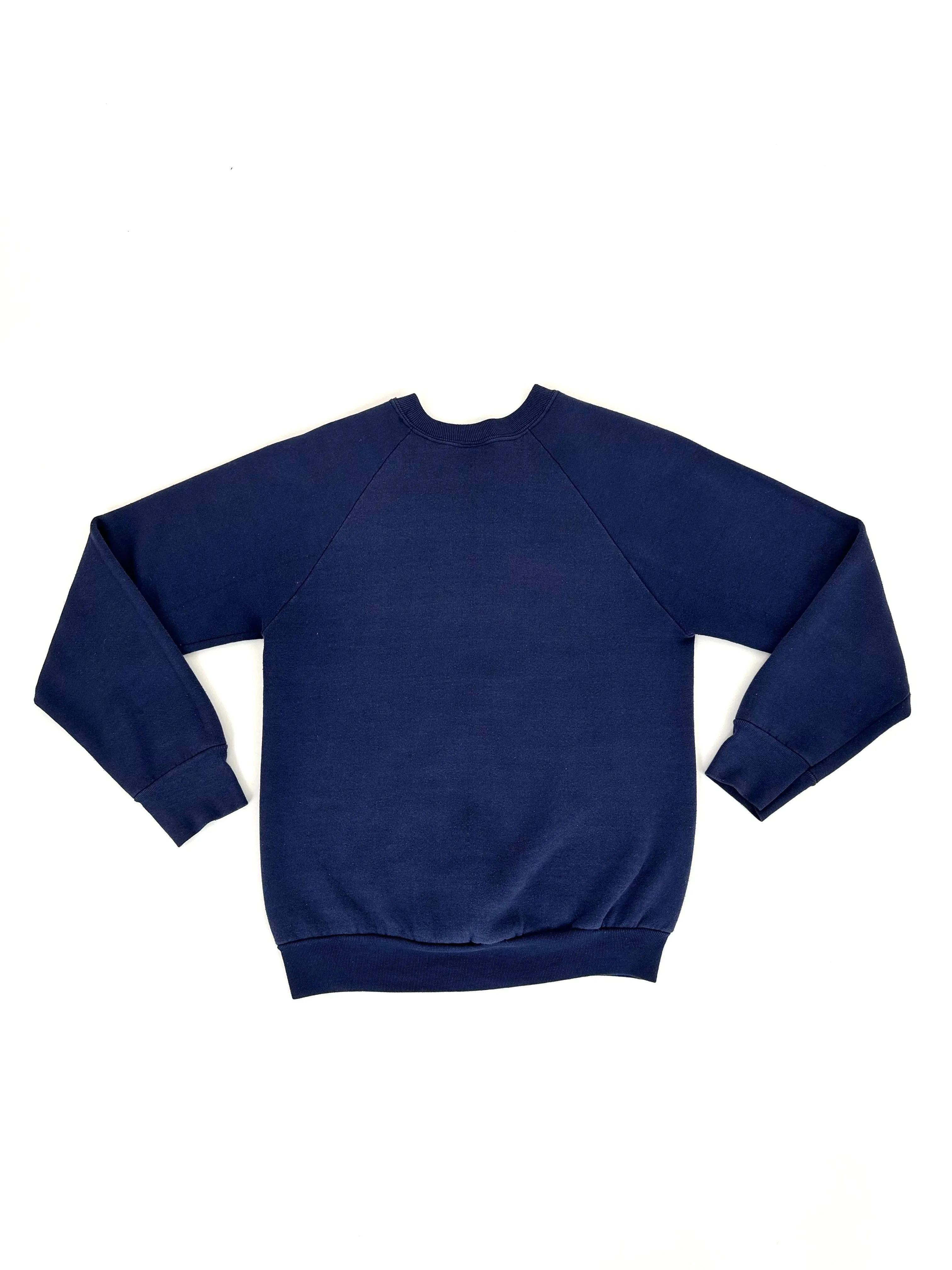 Gullett Crew Neck Sweatshirt